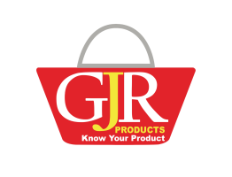 GJR Products logo